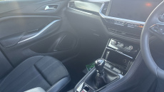 Vauxhall Grandland 1.2 Turbo GS 5dr Petrol Hatchback